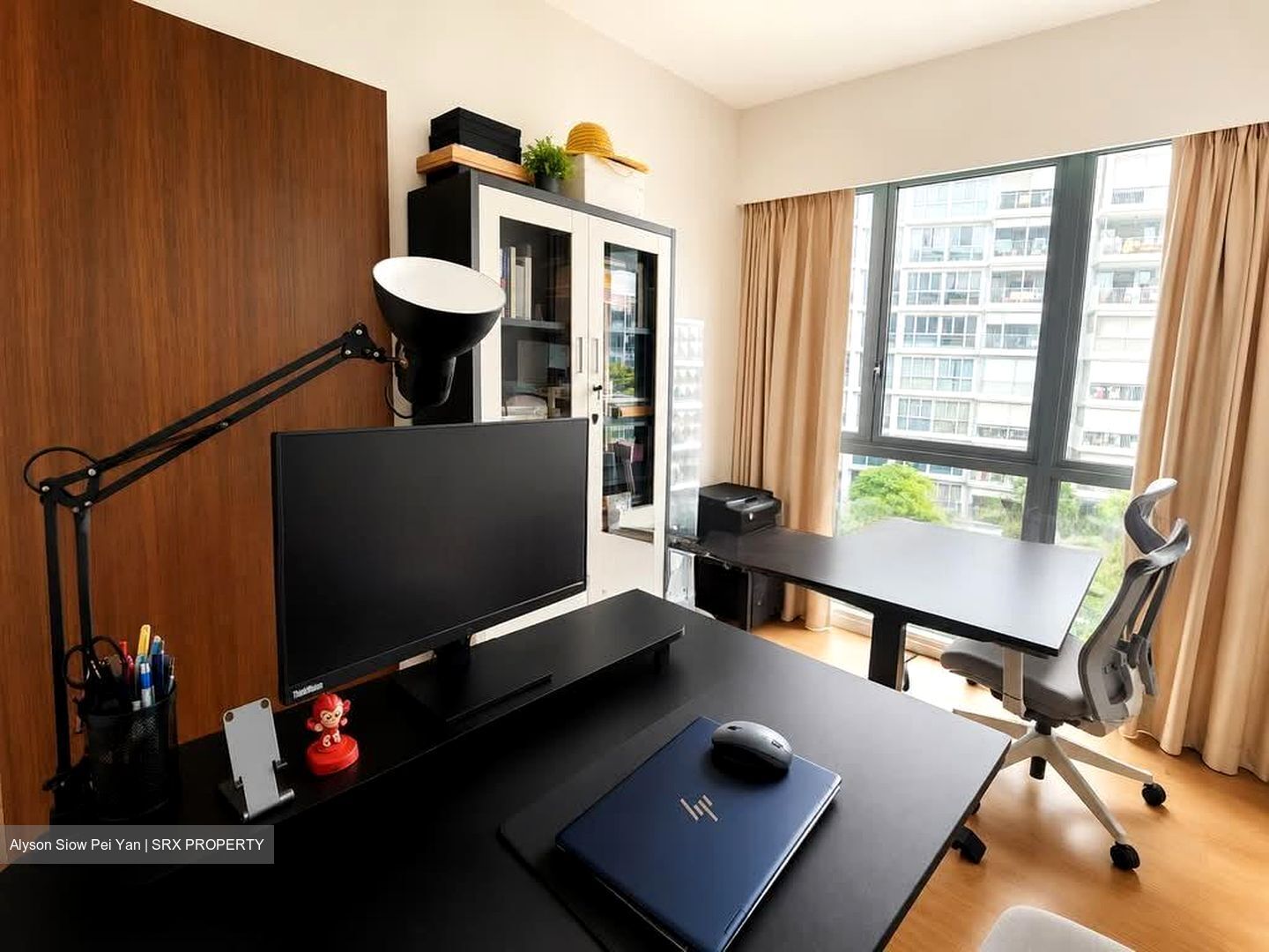 The Visionaire (D27), Condominium #572222211